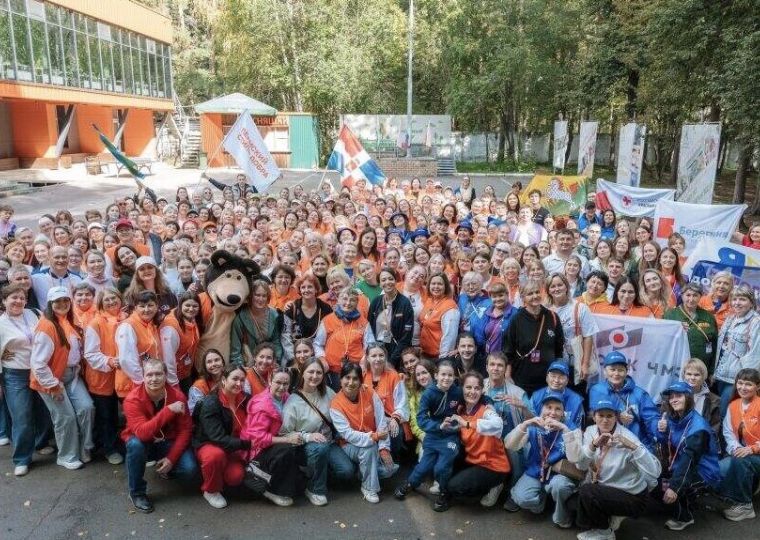 В Прикамье принимают заявки на награждение волонтеров и благотворителей