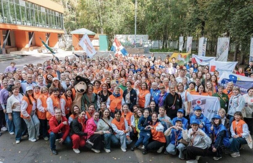 В Прикамье принимают заявки на награждение волонтеров и благотворителей