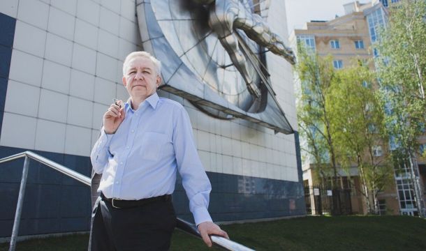 Для чего производство НПО «Энергомаш» переезжает в Пермский край