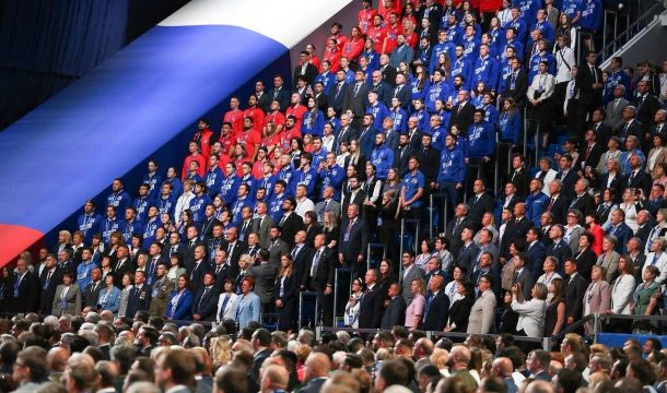 Утвержден список кандидатов в депутаты Государственной Думы от Пермского края