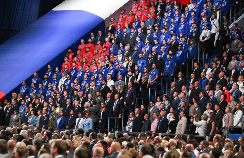 Утвержден список кандидатов в депутаты Государственной Думы от Пермского края