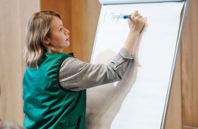 ​Стартовал уникальный проект Комитета семей воинов Отечества «Академия КСВО РФ»