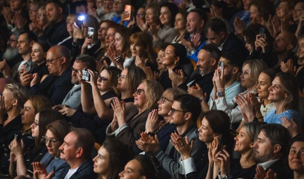 ​«Жить в отсеке момента»: в Перми завершился Дягилевский фестиваль