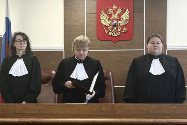 ​Экс-директору фонда «Содействие — XXI век» по делу о хищении 67,7 млн рублей ужесточили приговор