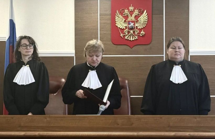 ​Экс-директору фонда «Содействие — XXI век» по делу о хищении 67,7 млн рублей ужесточили приговор