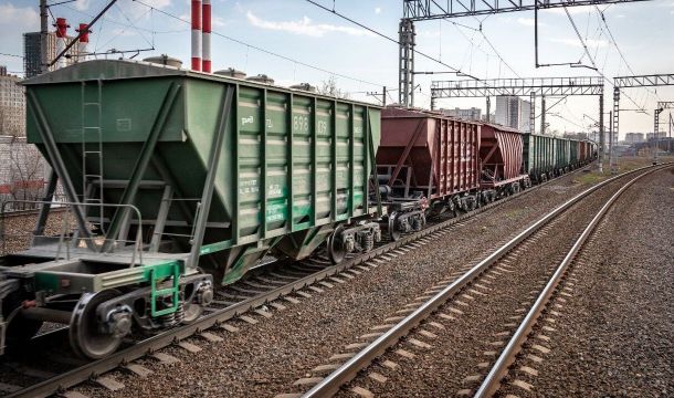 ​Предприятия Пермского края обеспечили рекордную погрузку удобрений на СвЖД