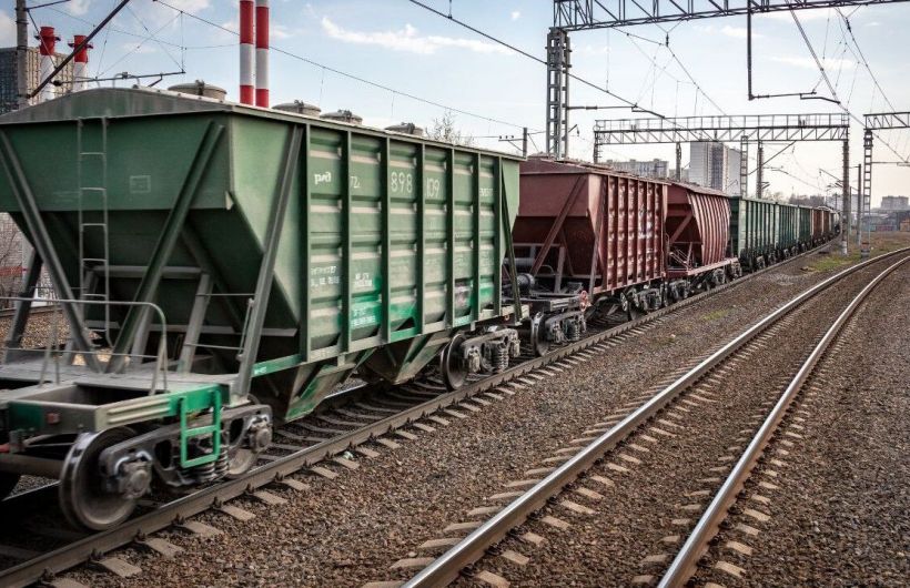 Предприятия Пермского края обеспечили рекордную погрузку удобрений на СвЖД