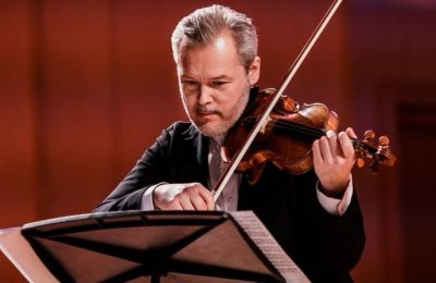 В Перми выступит легендарный оркестр имени Евгения Светланова