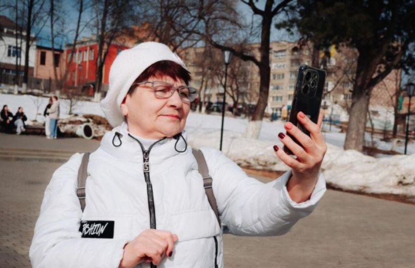 Почувствуй себя блогером. В Прикамье открылась первая лаборатория «Блогеры культуры»