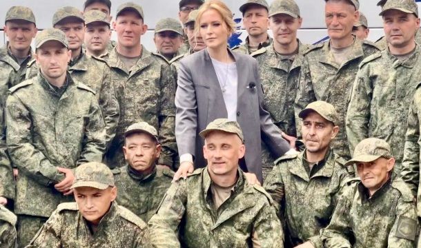 ​Во время очередного обмена пленными домой вернулся военнослужащий из Пермского края