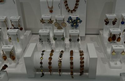 В зимнюю распродажу чаще всего пермяки покупали парфюмерию и украшения