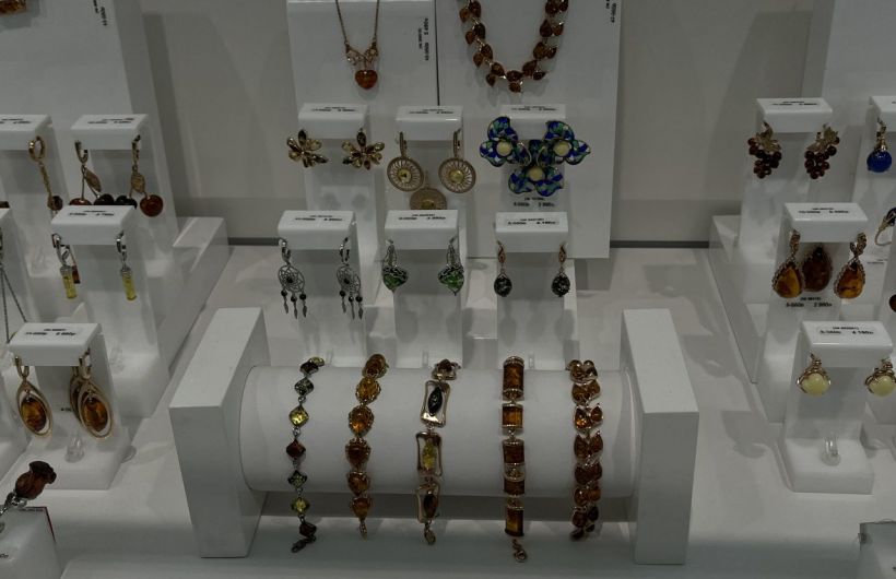 В зимнюю распродажу чаще всего пермяки покупали парфюмерию и украшения