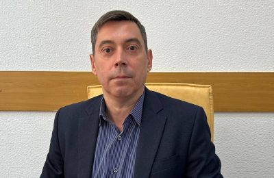 В Перми назначили нового руководителя контрольного департамента 