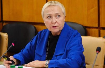 Бывший министр туризма Прикамья возглавила управление международного образования в медуниверситете