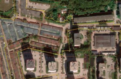 ​Процедуру изъятия земель у экстрим-парка запустили в Перми в рамках проекта комплексного развития территории