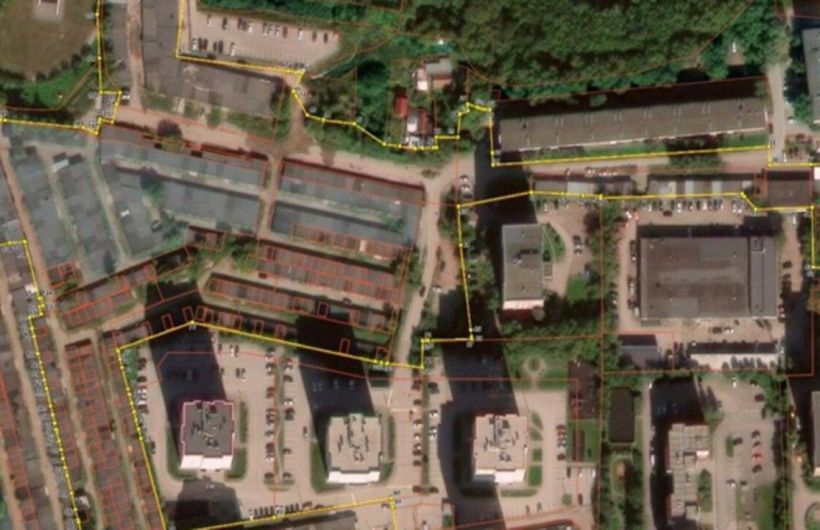 ​Процедуру изъятия земель у экстрим-парка запустили в Перми в рамках проекта комплексного развития территории