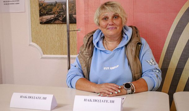 Независимые общественные наблюдатели из Прикамья готовятся к выборам 2026 года