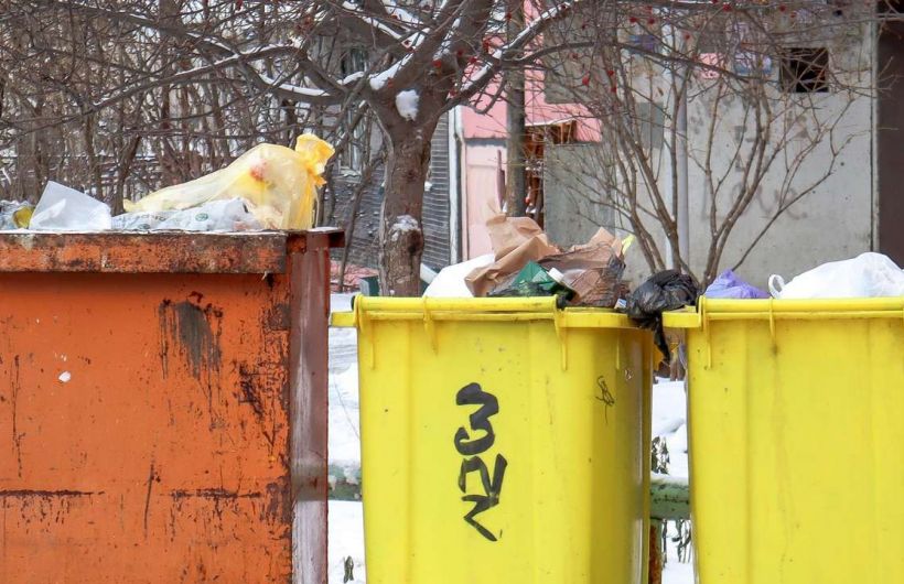 Вывозом бытовых отходов и уборкой улиц от снега в Перми заинтересовалась прокуратура