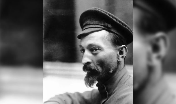 Как Феликс Дзержинский развивал народное хозяйство и промышленность на Урале