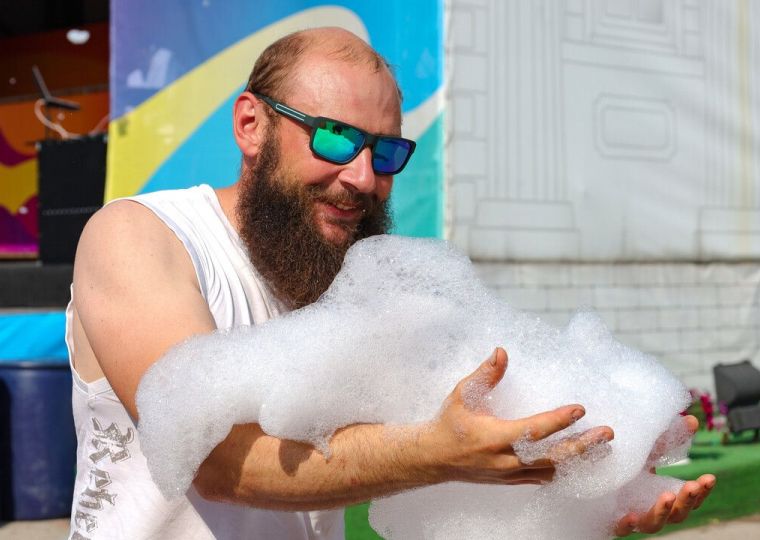 Советы эксперта: как бороться с выгоранием