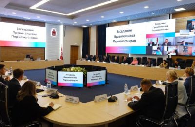 Этнотуризм и подготовка специалистов для агропромышленного комплекса — ключевые темы на заседании правительства Прикамья
