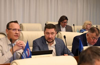 ​Участникам СВО в Прикамье упростят получение соцконтракта на открытие бизнеса