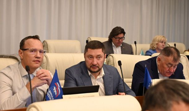 ​Участникам СВО в Прикамье упростят получение соцконтракта на открытие бизнеса