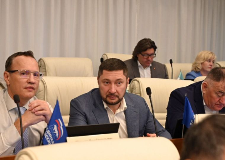 ​Участникам СВО в Прикамье упростят получение соцконтракта на открытие бизнеса