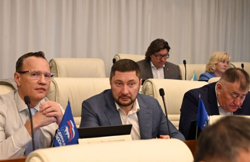 ​Участникам СВО в Прикамье упростят получение соцконтракта на открытие бизнеса