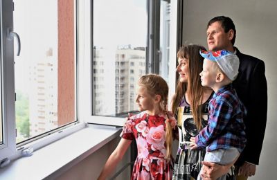 ​В Пермском крае завершено строительство последнего долгостроя