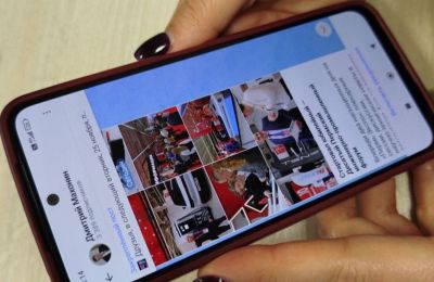 Три года российским госпабликам: теперь они открываются в национальном мессенджере MAX