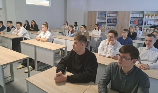 Пермский край расширяет образовательную инфраструктуру и молодежные программы в рамках нацпроекта 