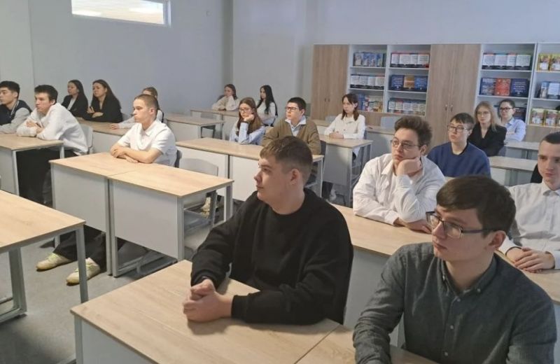 Пермский край расширяет образовательную инфраструктуру и молодежные программы в рамках нацпроекта 