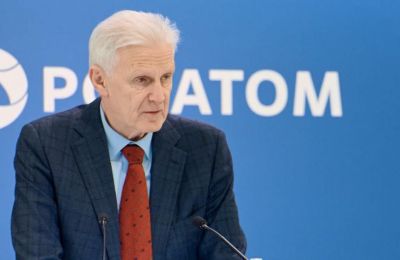 ​Помощник Президента РФ посетит Прикамье с рабочим визитом