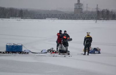 Необычная профессия: тяжело ли быть водолазом и как им вообще стать в Прикамье