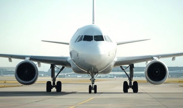 Разработка ученых ПНИПУ позволяет сократить токсичные выбросы авиадвигателей 