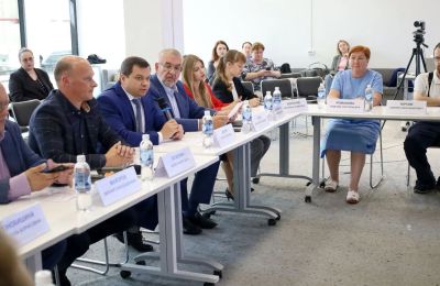 Регистрация кандидатов на выборах в Прикамье была максимально прозрачной