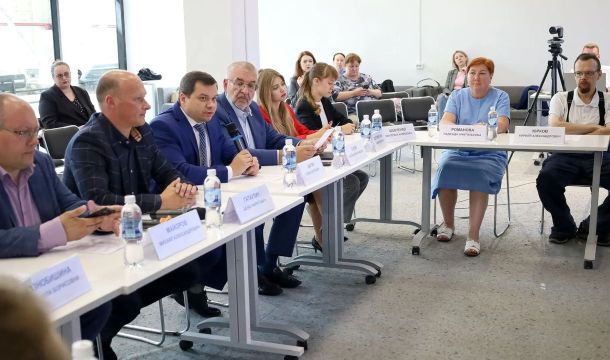 Регистрация кандидатов на выборах в Прикамье была максимально прозрачной