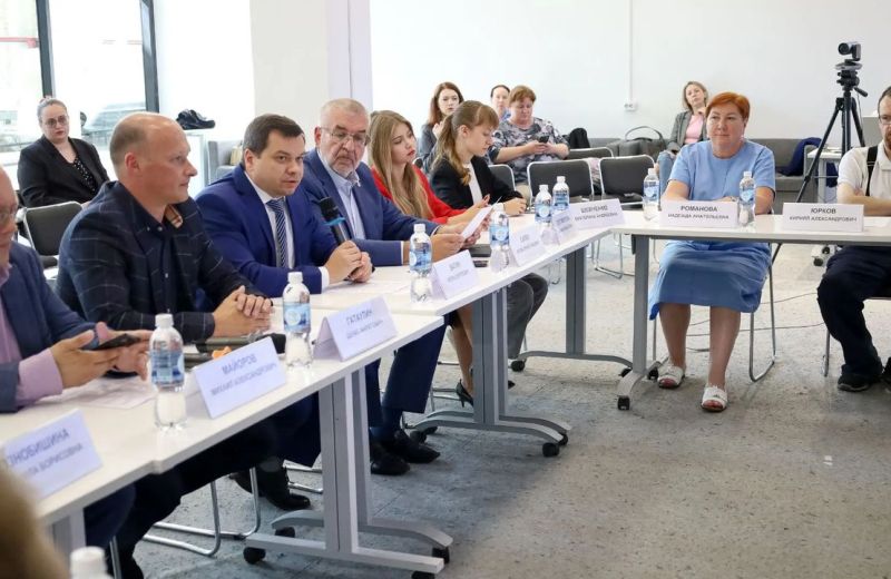 Регистрация кандидатов на выборах в Прикамье была максимально прозрачной
