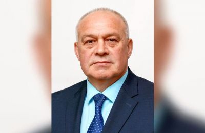 ​Прокуратура не смогла добиться изменения формулировки увольнения экс-главы Кунгурского округа