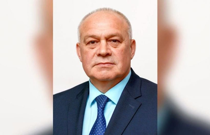 ​Прокуратура не смогла добиться изменения формулировки увольнения экс-главы Кунгурского округа
