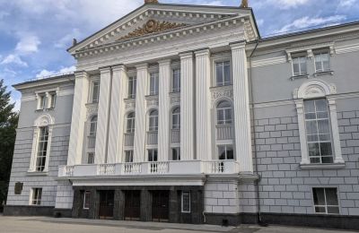 Пермский театр оперы и балета представил подробные планы на новый сезон