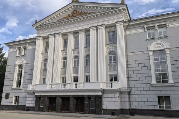 Пермский театр оперы и балета представил подробные планы на новый сезон