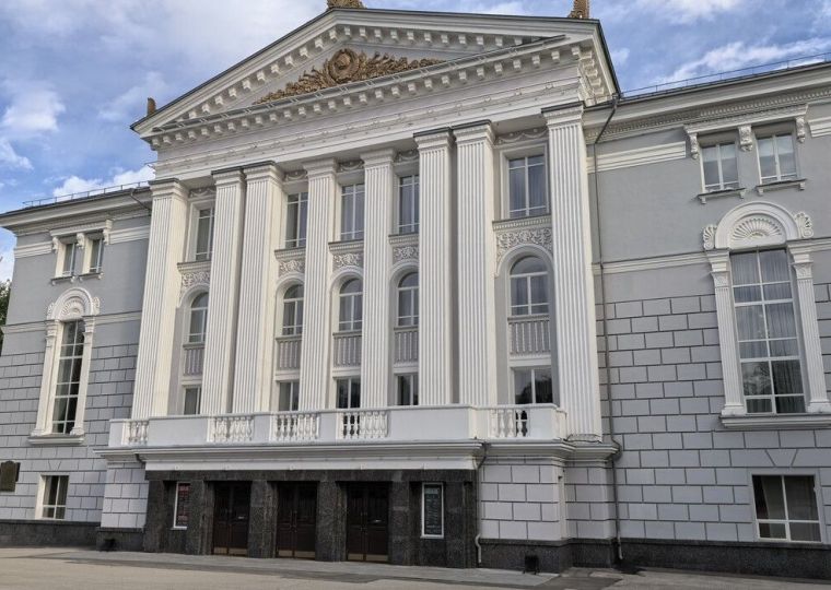 Пермский театр оперы и балета представил подробные планы на новый сезон