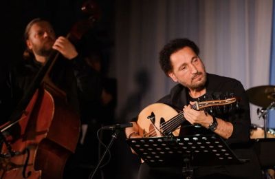 ​Дягилевский фестиваль покажет часть событий афиши онлайн