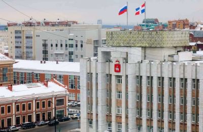 Совет глав в Прикамье перезапустят в цифровом формате