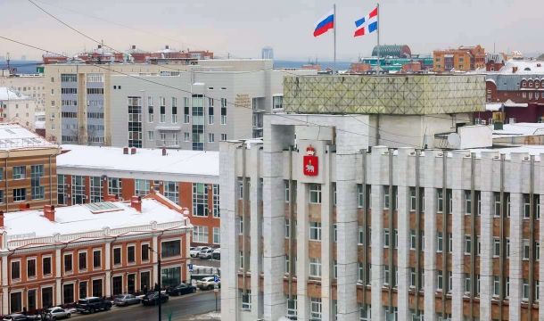 Совет глав в Прикамье перезапустят в цифровом формате