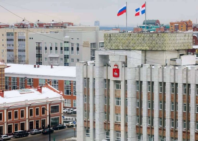 Совет глав в Прикамье перезапустят в цифровом формате