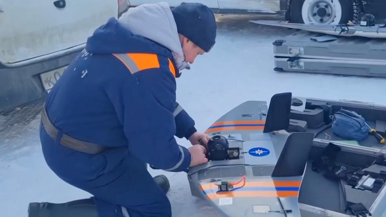 ​Четверо из пяти пропавших в Красновишерском округе туристов мертвы