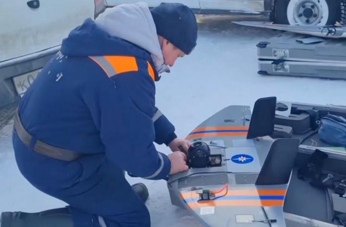 ​Четверо из пяти пропавших в Красновишерском округе туристов мертвы